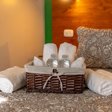 Alice Y Juancito Boutique Hotel Alajuela Room photo